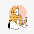 Telegram channel Cinta Lewat Cerita logo