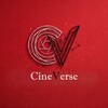 لوگوی کانال تلگرام cinverse — CineVerse 🍿