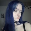 Логотип телеграм канала @cinyuxa — мальвина