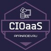 Логотип телеграм канала @cioaas — Главный по цифровизации | CIOaaS