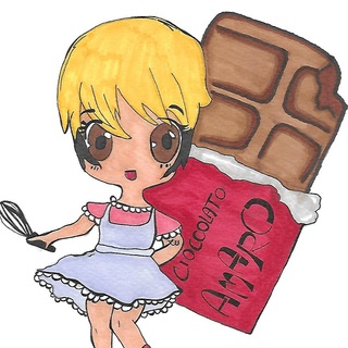 Logo del canale telegramma cioccolatoamaropaola - Paola di Cioccolatoamaro