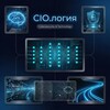 Логотип телеграм канала @ciologia — CIO.логия