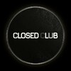 Логотип телеграм канала @ciosedciub — Closed Club