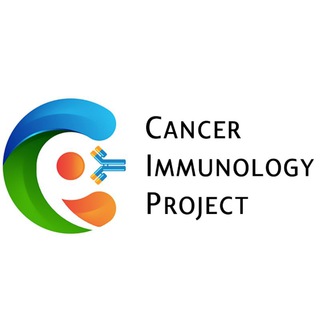 Logo of telegram channel cip_usern — CIP, Cancer Immunology Project