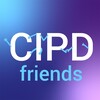 Логотип телеграм канала @cipd_friends — CIPD Friends закрытый канал
