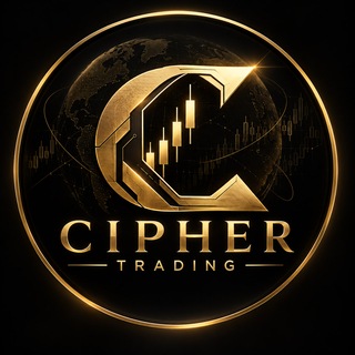 Logo of telegram channel cipher_tradings — Cipher Trading