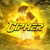 Логотип телеграм канала @cipherbrawl — Cipher Fans💛