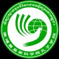 Logo saluran telegram cirac_edu — វិ.ខុងជឺនៃរាជបណ្ឌិត្យសភាកម្ពុជា