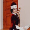 Логотип телеграм канала @circassian_vibe — Circassian_vibe