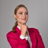 Логотип телеграм канала @circle_happylife — ⭕️Жизнь в кайф с Иванчик Анастасией