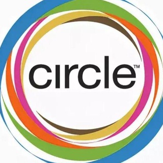 Логотип телеграм канала @circlexxxglobal — ⭕️ CIRCLE 🔷& Mineplex 🔶&Artery