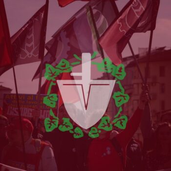 Logo del canale telegramma circolopisacane - Circolo Pisacane SOCIT
