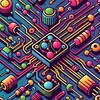 Logo of telegram channel circuitry_passion — Circuitry Passion ⚡