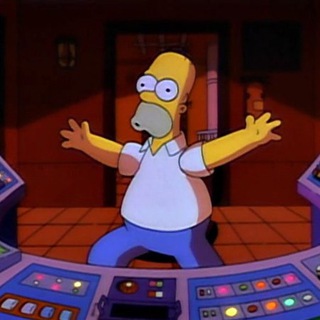 Логотип телеграм канала @circus_party — ЦИрК Партии