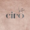 Логотип телеграм канала @ciro_bistro — CIRO bistro