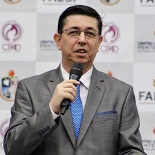 Logo de la chaîne télégraphique cirozibordi_escritor - Canal Ciro Zibordi