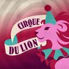 Логотип телеграм канала @cirque_du_lion — В плену оваций | Посвят’26