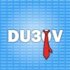 Логотип телеграм канала @cis234 — #DU30V
