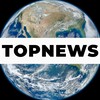 Telegram kanalining logotibi cis_topnews — TOPNEWS
