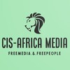 Логотип телеграм канала @cisafrica — CIS - Africa rus - СНГ - Африка