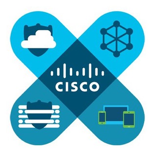 Логотип телеграм канала @cisco_books — Cisco books
