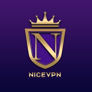 Logo saluran telegram cisco_nicevpn — OpenConnect & Cisco & L2TP آموزش