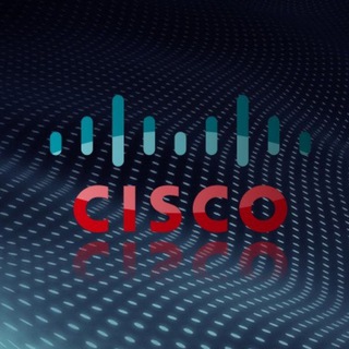 Logo of telegram channel cisco — Cisco Channel