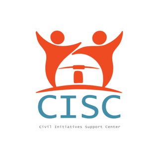 Логотип телеграм канала @ciscrq — АБҚО | ЦПГИ | CISC