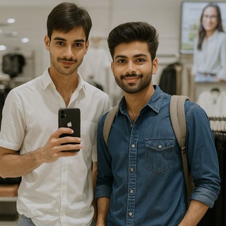 टेलीग्राम चैनल का लोगो cisf_sudhanshu — Crack SSC with Sudhanshu