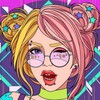 Логотип телеграм канала @cislgang — Сливы Школьниц ТГ 👑