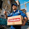 Логотип телеграм канала @cisrabota — СНГ Работа