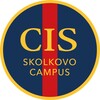 Логотип телеграм канала @cisskolkovo — CIS Skolkovo community
