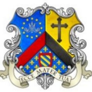 Telegram channel Nazaré dos cistercienses logo