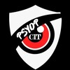 Logo of telegram channel cit_psyop — C.I.T. PsyOp