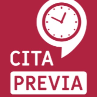 Telgraf kanalının logosu cita_extranjeria_es — Cita Extranjeria | Asilo