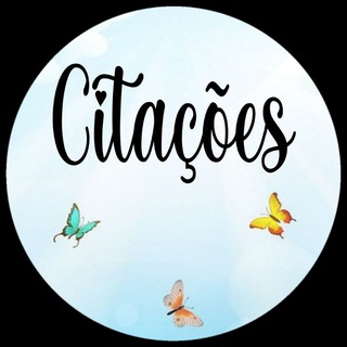 Logotipo do canal de telegrama citacoespoderosas - ❝ Citações Poderosas ❞