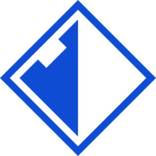 Логотип телеграм канала @citadel_company — ЮрКом "Цитадель"