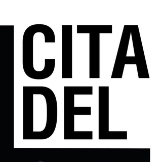 Логотип телеграм канала @citadelproduction — Citadel