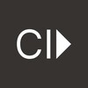 Логотип телеграм канала @citadelstudy — Цитадель • онлайн-школа дизайна