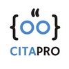 Logo of telegram channel citapro — Cita Previa 🇪🇸 Ситы NIE, TIE, DGT, Extranjeria