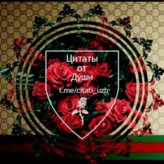 Telegram channel 💣Цитаты от Души💣 logo