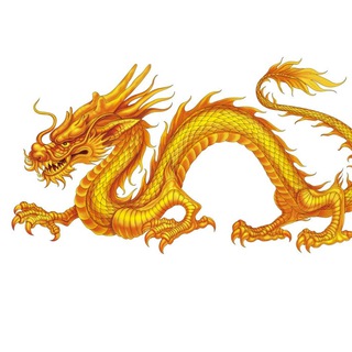 Логотип телеграм канала @citaysciy_dracon — Китайский дракон