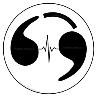 Logo del canale telegramma citazioni_hiphop_olari - citazioni hip hop popolari