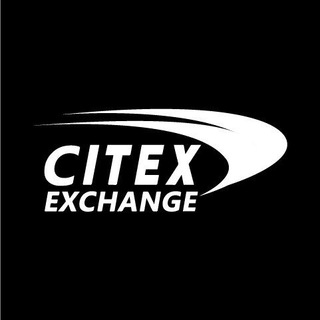 لوگوی کانال تلگرام citexcom — Citex Exchange | اکسچنج سیتکس