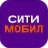Логотип телеграм канала @citi_white — Ситимобил White
