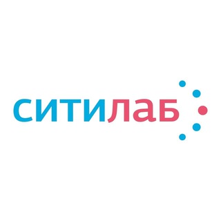 Логотип телеграм канала @citilabural — СИТИЛАБ Урал