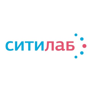 Логотип телеграм канала @citilabural — СИТИЛАБ Урал