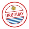 Логотип телеграм канала @citizen_of_uruguay — Гражданство Уругвай
