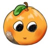 Логотип телеграм канала @citjuice — 🍊CJUICE(18 )🍊