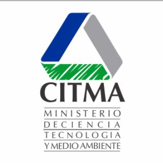 Logotipo del canal de telegramas citmacuba - Ministerio de Ciencia, Tecnología y Medio Ambiente de Cuba